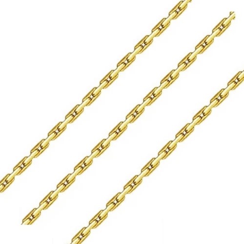 Collana perline incompiute