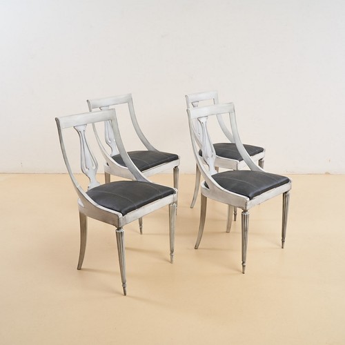 Sedie vintage legno - vintage,