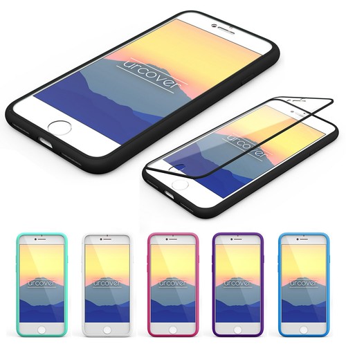 Custodia per cellulare