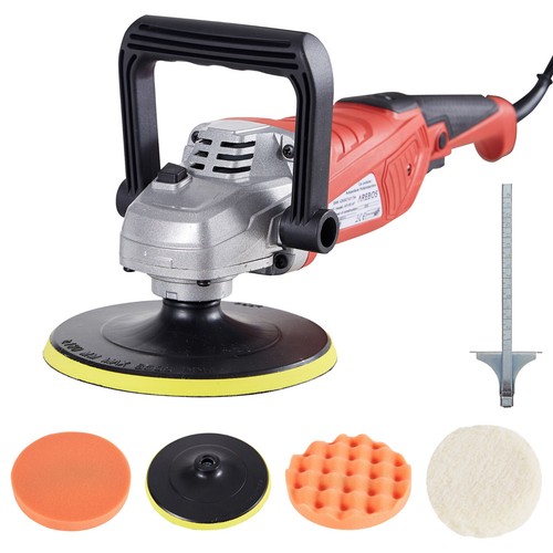 Arebos set lucidatrice per - di,