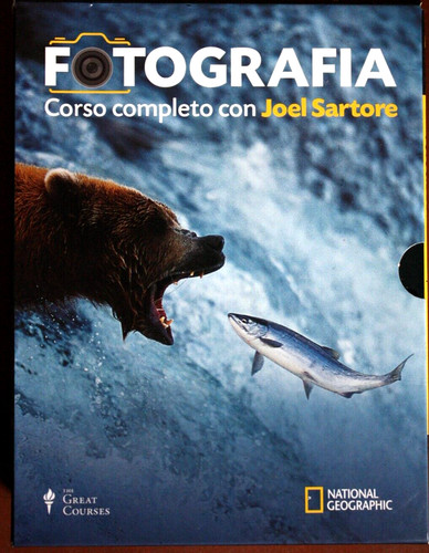 Fotografia corso completo - fotografia,