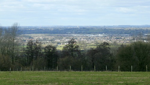 Photo 12x8 2009 north - photo, :
