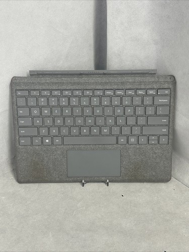 Microsoft signature type cover - signature,