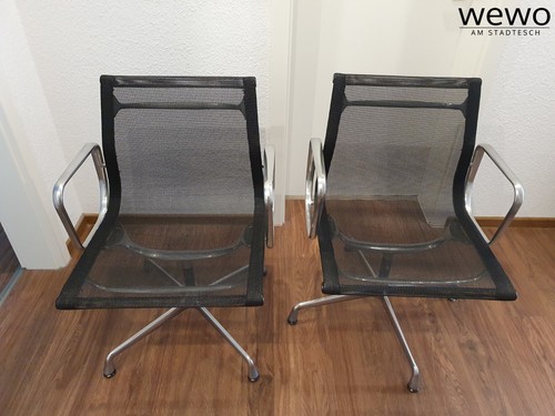 Vitra charles eames - charles, ea