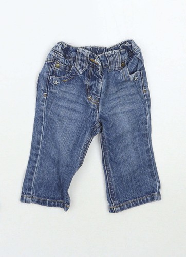 Jeans next blu misto - blu,