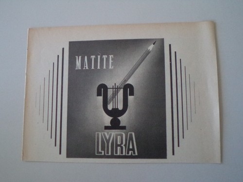 Advertising pubblicità 1946 - pubblicità,