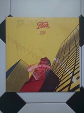 DISCO LP 12" 33 GIRI VINILE