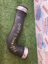 1K0 145 834 L tubo intercooler volkswagen golf 5 2.0 16 valvole 2006