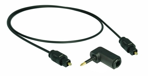 Ottico toslink digitale - toslink,
