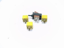 kit rele GILERA NEXUS 250 2005 2006 2007