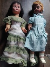 Bambole In Celluloide Anni 30