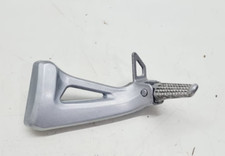 PEDANA POGGIAPIEDI POSTERIORE  SINISTRA SUZUKI SV 650 / S 1999 2000 2001 2002