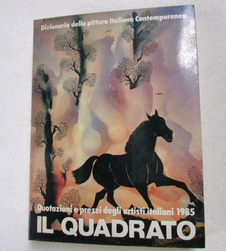 Libro dizionario pittura - dizionario,