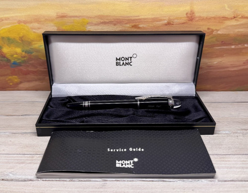 Montblanc starwalker penna - montblanc,