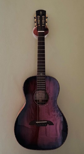 Alvarez masterworks mpa66eshb - alvarez,