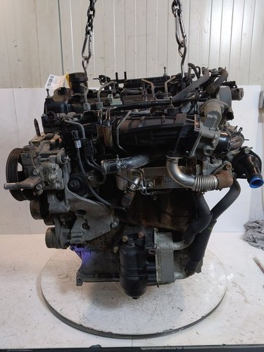 Motore per kia sorento 2 - motore,
