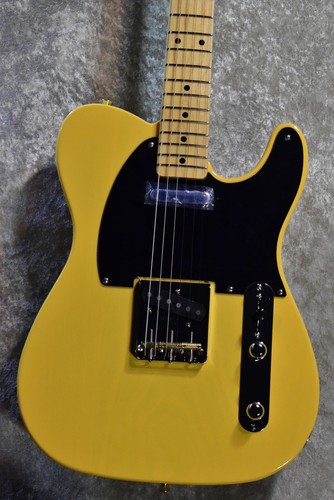 Fender fsr made - made, japan