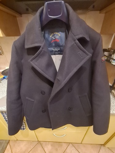Giacca uomo invernale - giacca,