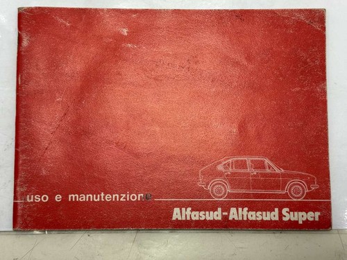 Manuale uso manutenzione - di, e