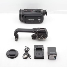 Videocamera professionale