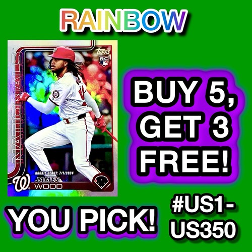 2025 topps aggiornamento - 2025,