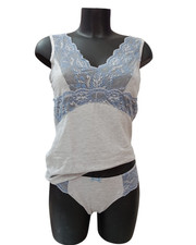 MAGIC DREAM Completo Intimo