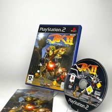 Jak 2 : Renagade PS2 COMPLETO