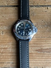 Boctok Orologio Komandirskie Made In URSS -CCCP -  1980’s .