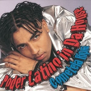 Poder latino house - poder,