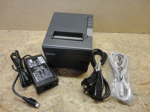 Epson t88v stampanti pos - epson,