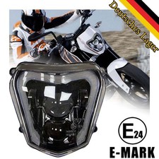 E24 per KTM Duke 690 2012-19
