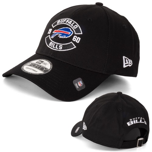 New era 9forty - buffalo, bills