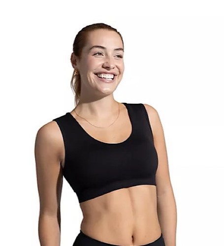 Reggiseno tommie rame con - reggiseno, in