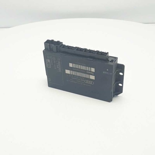 Centralina ecu per audi - ecu,