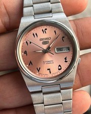 Orologio Uomo Vintage Seiko 5