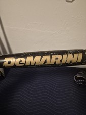 Demarini -3
