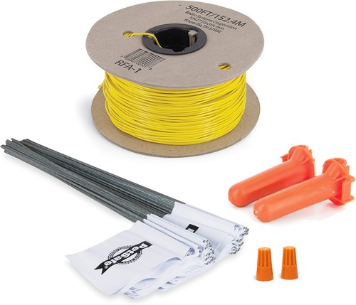 Petsafe innotek sistema - innotek,