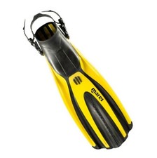 Pinne Mares a cinghiolo Avanti