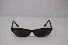 Occhiali da sole vintage anni