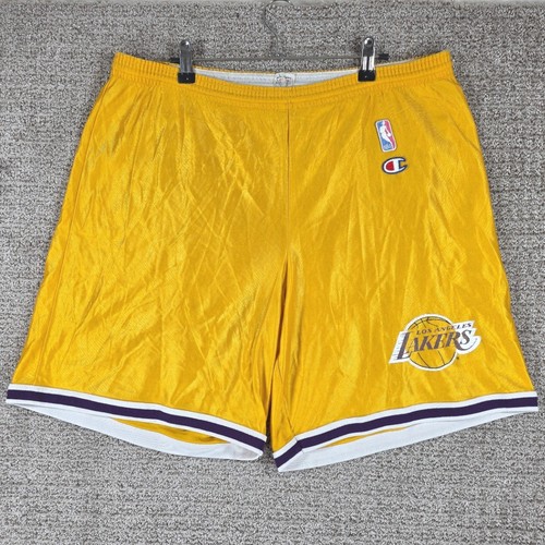 Pantaloncini vintage champion - vintage,