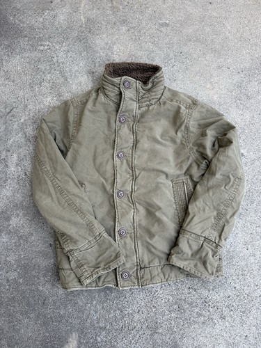 Abercrombie fitch adirondack - abercrombie,
