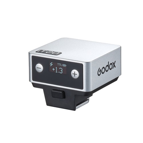 Godox it20 silver iflash - godox,