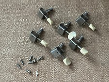 1958 - 1964 set accordatori