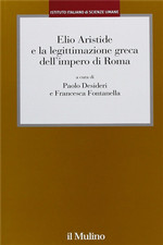  - Elio Aristide e la