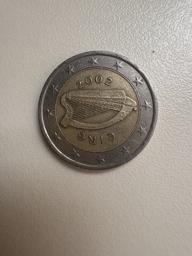 Rara moneta euro - euro, (