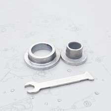 Kit ricambi testa pompa