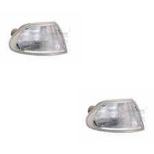 Fari Lampeggianti per Opel