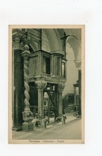 Cartolina - Terracina -