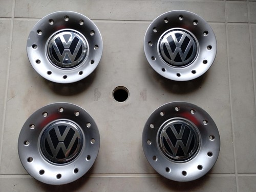 Set coprimozzi volkswagen - set,