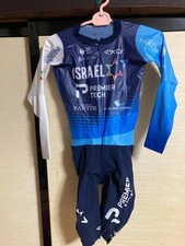 Israel Premier Tech TT